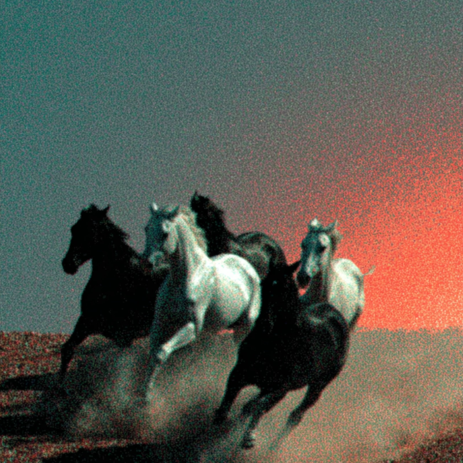 The cover art for Beside You (Hoenson Remix).