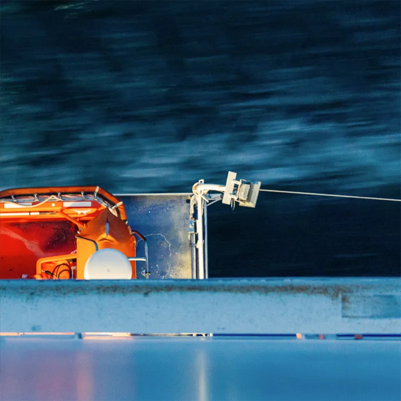 The cover art for Modernity.